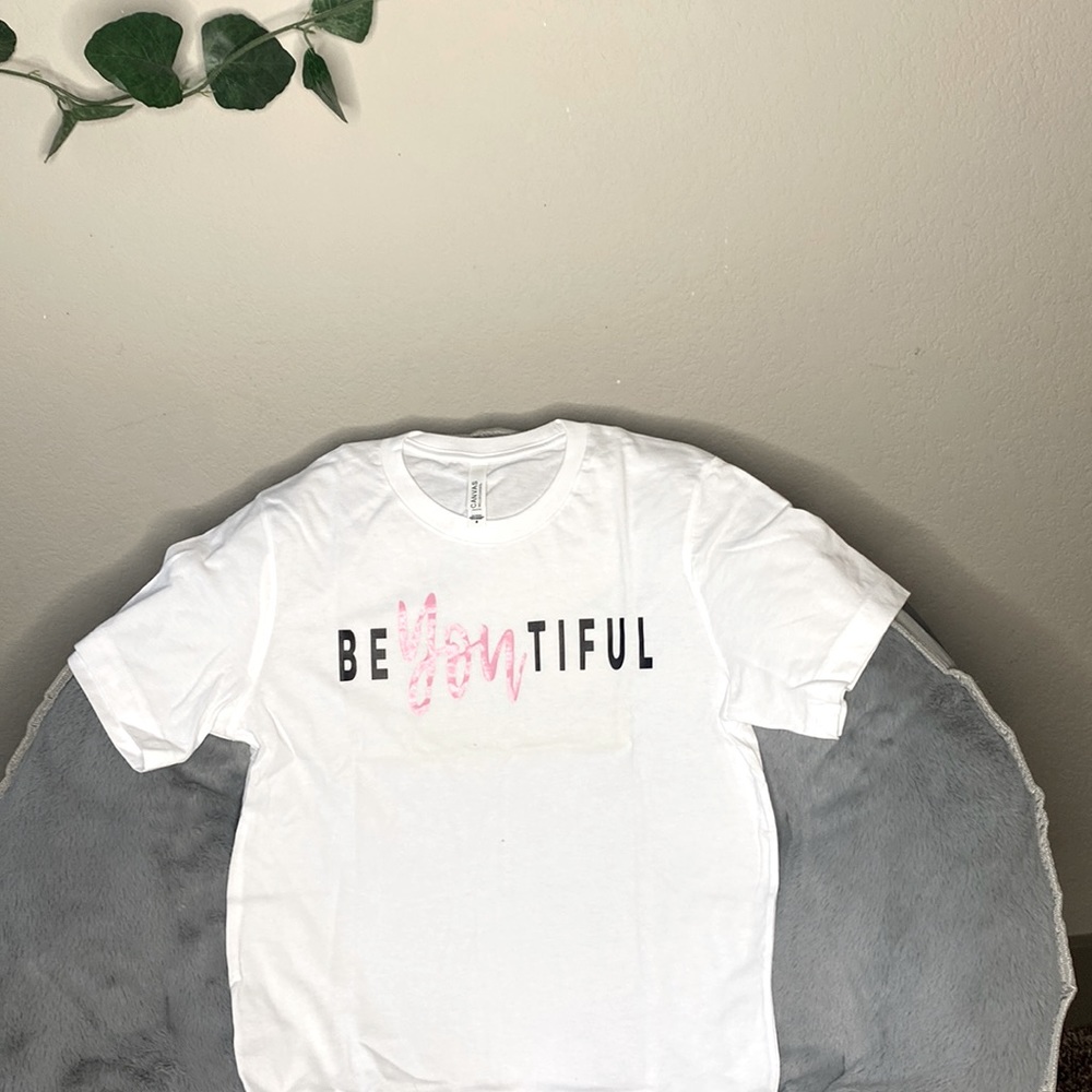 BeYOUtiful